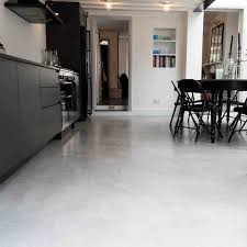 floorexepoksi mikro beton